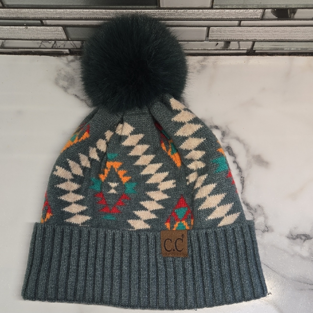 C.C Winter Hat